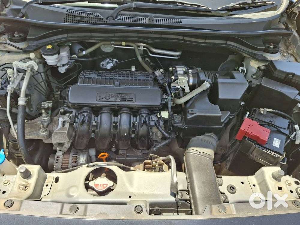 Honda Amaze S Mt I-vtec, 2023, Petrol