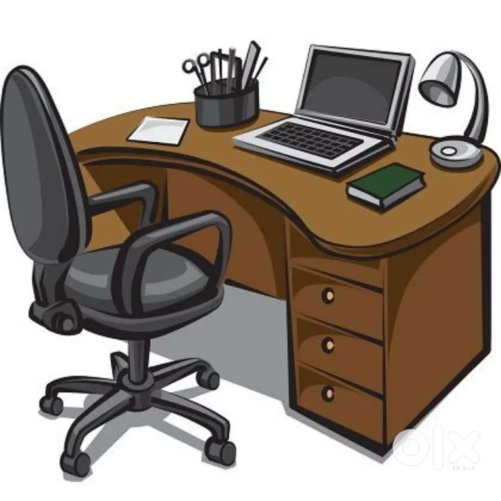 Wanted Office staff cum Telecallers ( female ) for banking DSA office