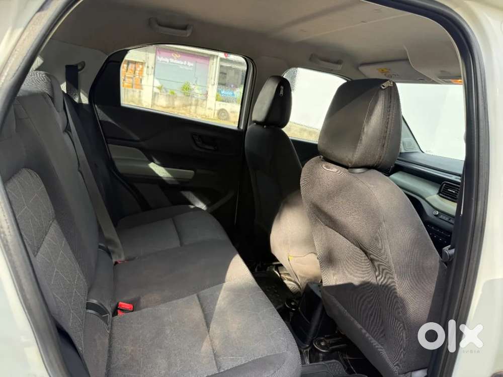 Tata Punch Adventure, 2023, Petrol