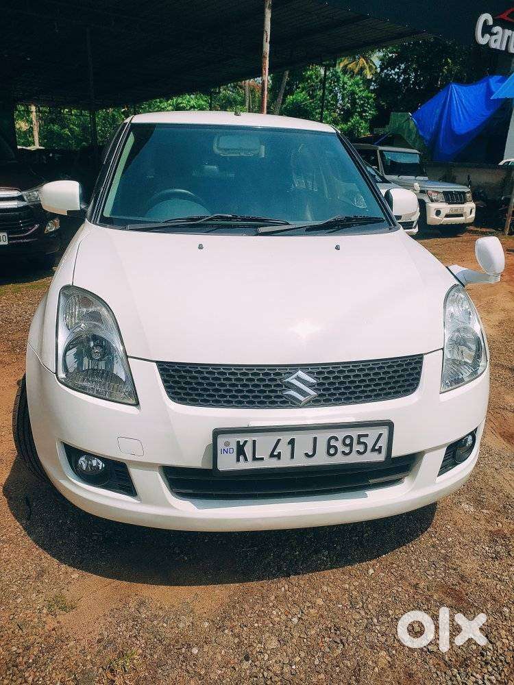 Maruti Suzuki Dzire Tour Diesel, 2015, Diesel