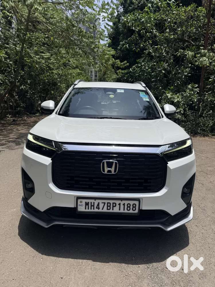 Honda Elevate Zx Cvt, 2023, Petrol
