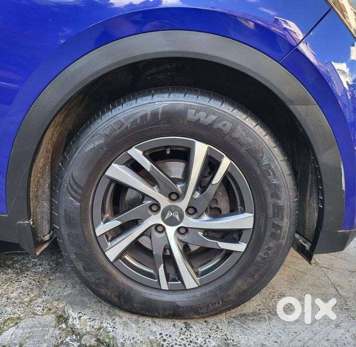 Mahindra Xuv700 2.2 Ax 5 Diesel Mt 7 Str, 2023, Diesel