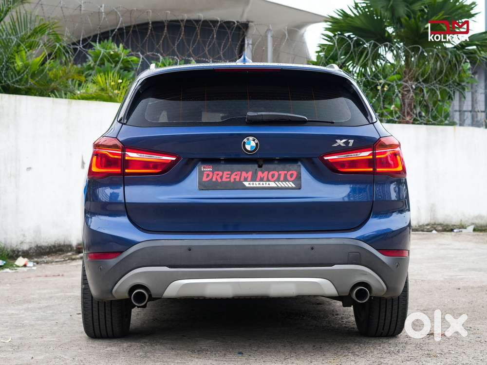 Bmw X1 Sdrive 20d X Line, 2017, Diesel