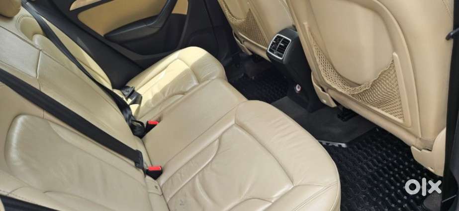 Audi Q3 35 Tdi Quattro Premium, 2017, Diesel