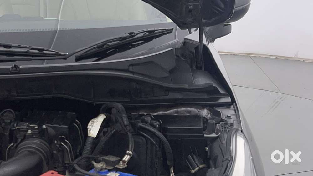 Honda City 1.5 Zx Cvt I-vtec, 2021, Petrol