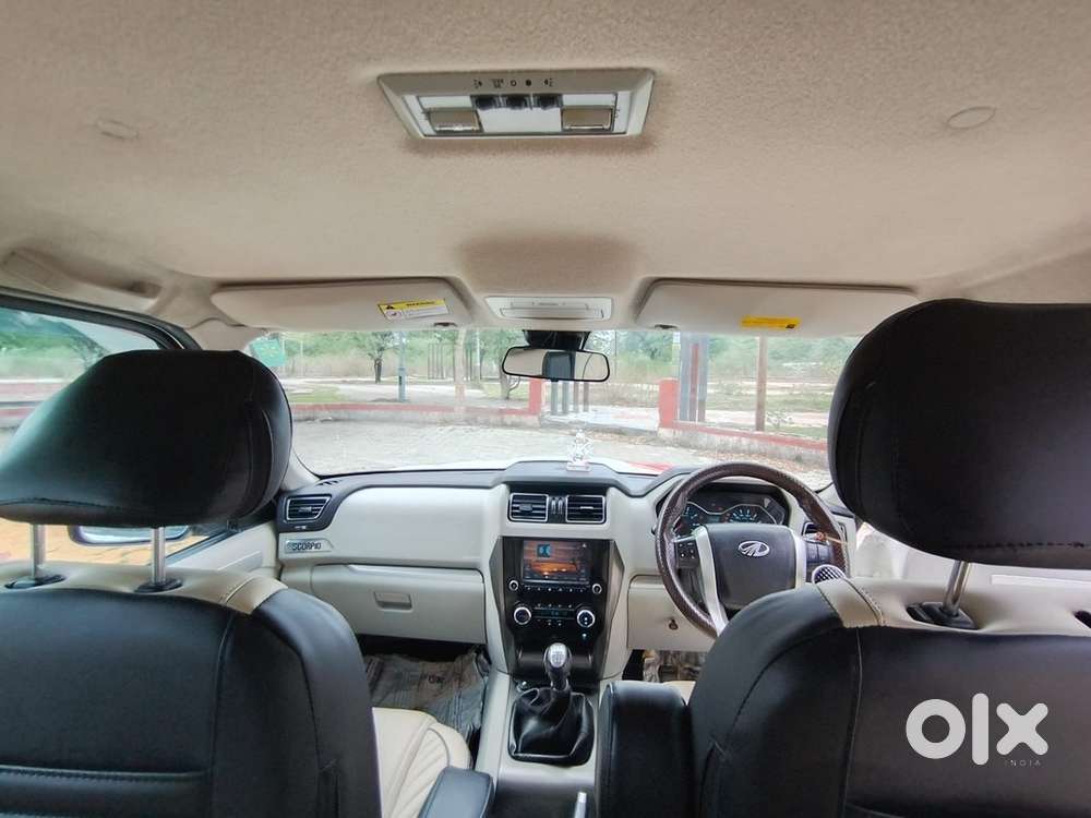 Mahindra Diesel Car 2019 S11
