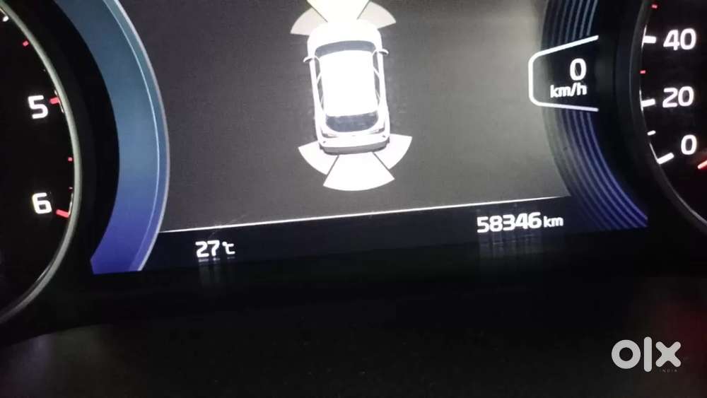 Kia Seltos Htk D, 2022, Diesel