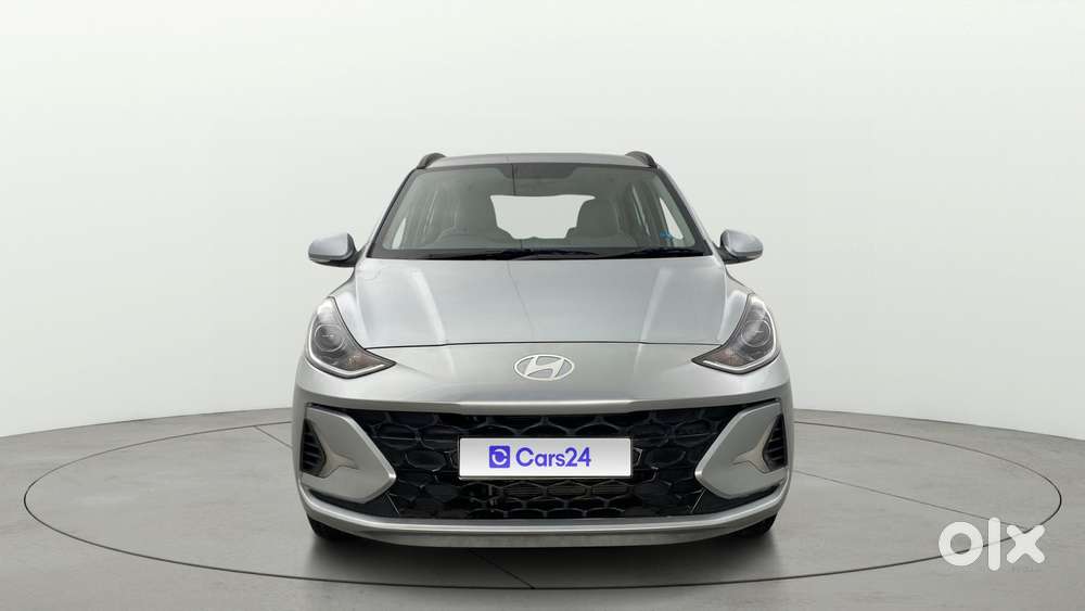 Hyundai Grand I10 Nios Sportz Amt 1.2 Kappa Vtvt, 2024, Petrol