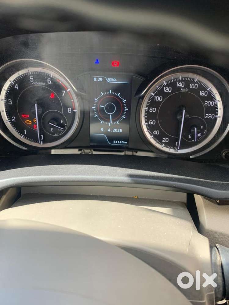 Maruti Suzuki Ertiga 2024 Feb