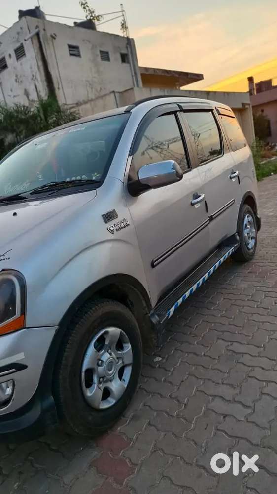 Mahindra Xylo 2071 Diesel Good Condition