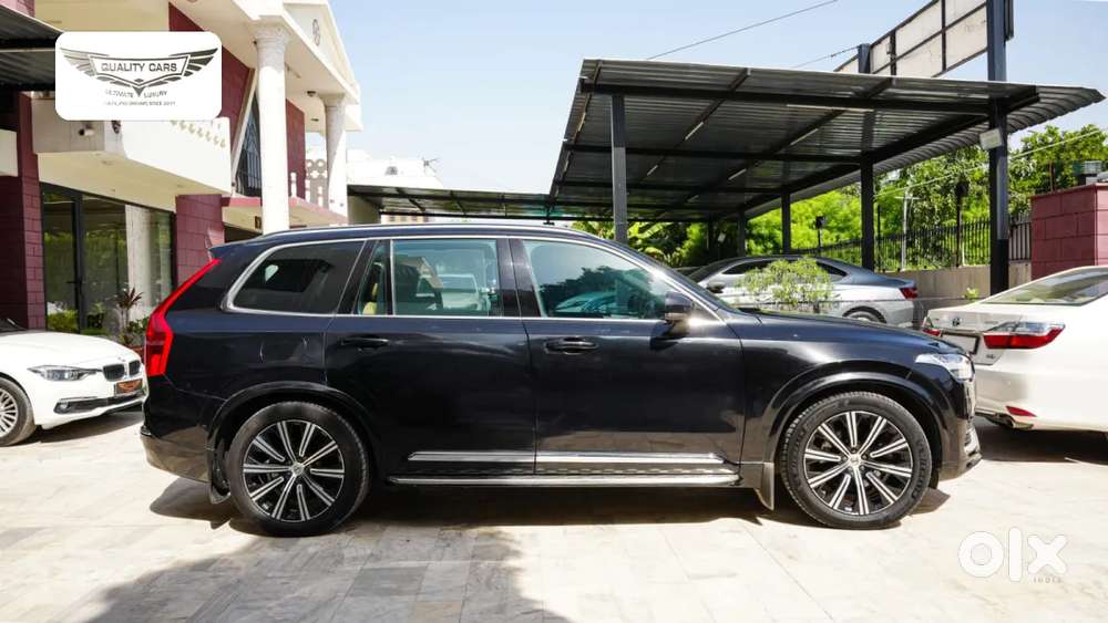 Volvo Xc90, 2024, Petrol