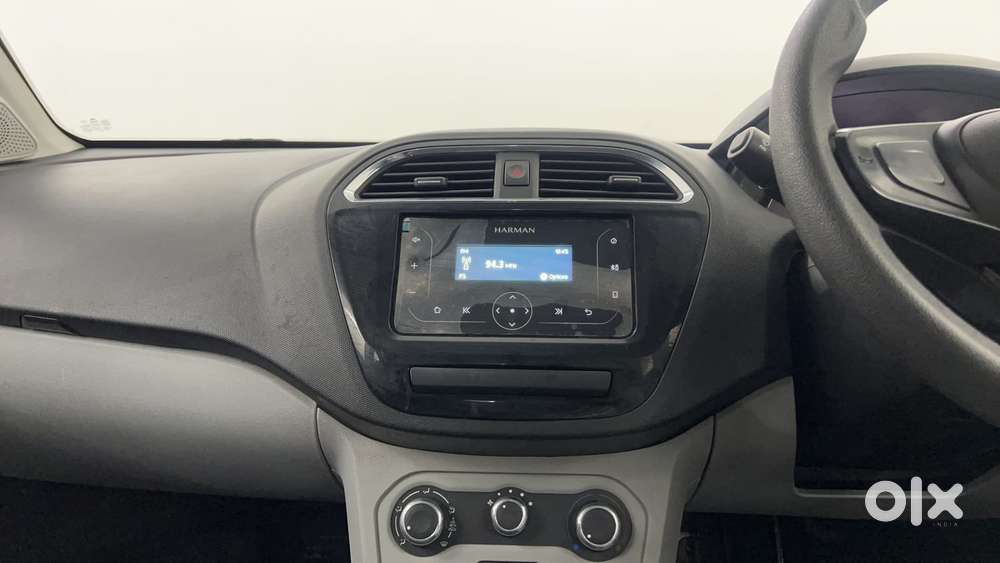 Tata Tiago 1.2 Revotron Xt Option, 2020, Petrol