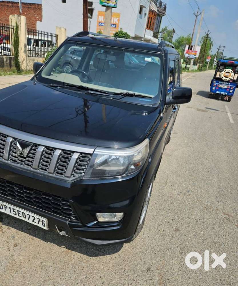 Mahindra Bolero Neo N8, 2023, Diesel