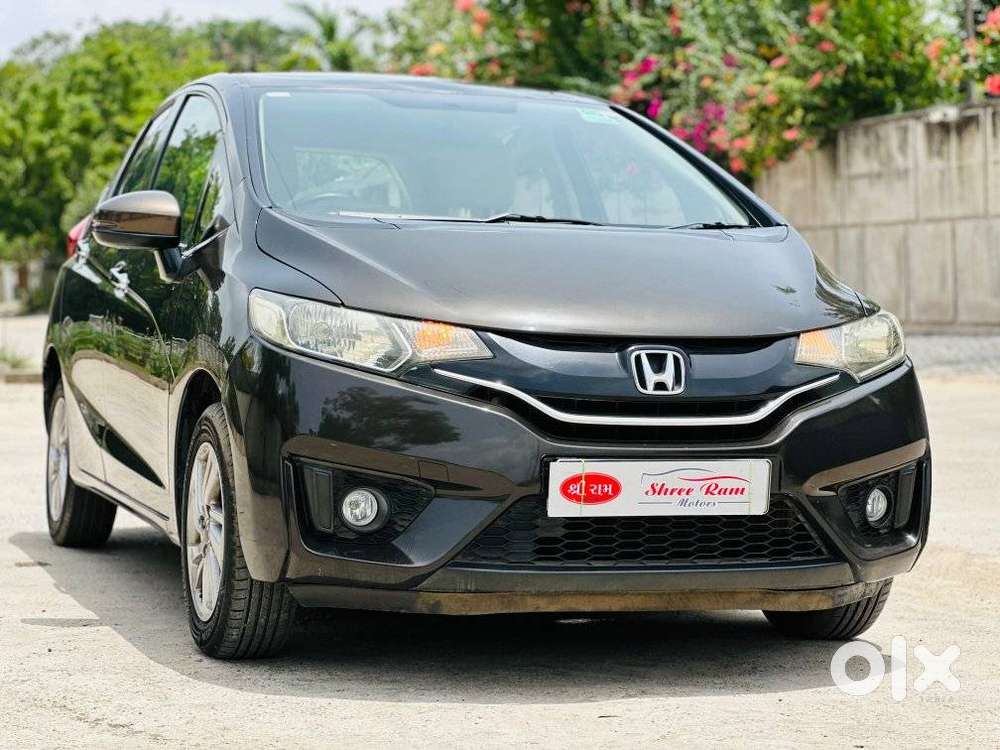 Honda Jazz Vx Cvt, 2019, Petrol