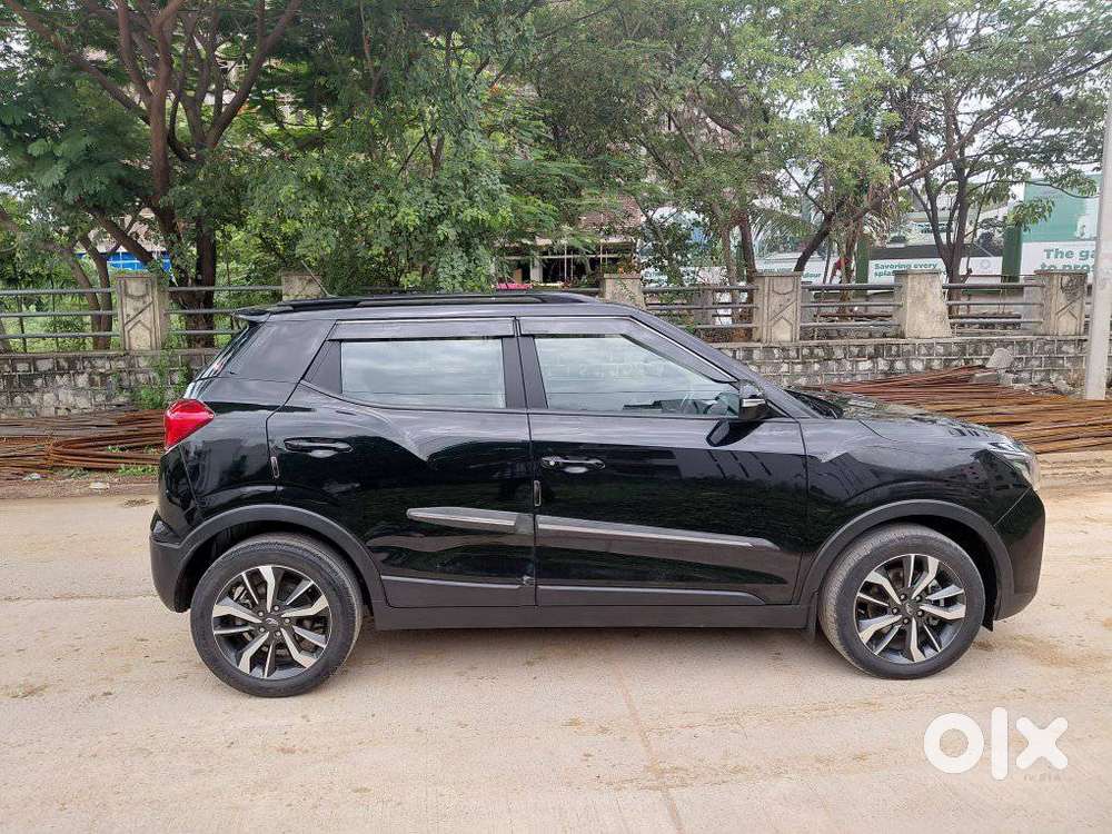 Mahindra Xuv300 W8 Diesel, 2020, Diesel