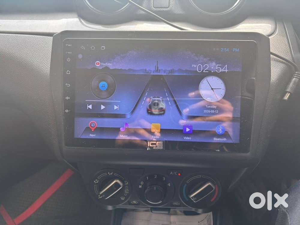 Swift 2019 Petrol 33400 Km Driven With Insurance Upto Oct