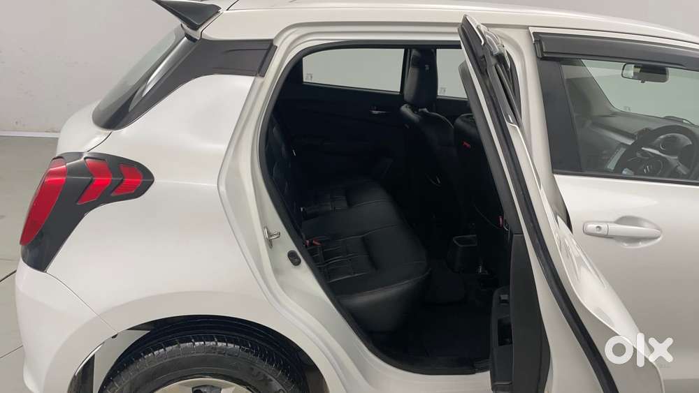Maruti Suzuki Swift Vvt Vxi, 2023, Petrol