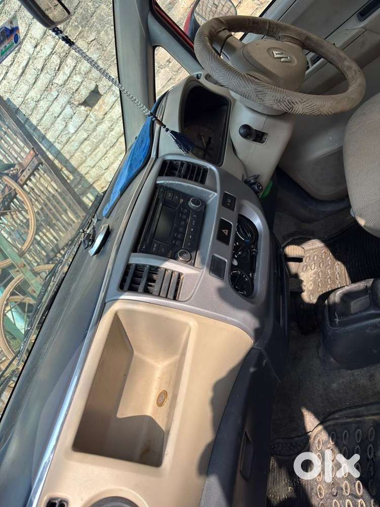 Maruti Suzuki Zen Estilo 2009 Good Condition