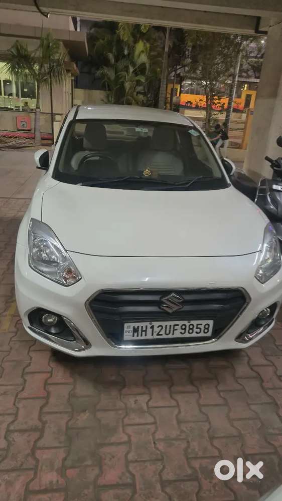 Maruti Suzuki Dzire 2022
