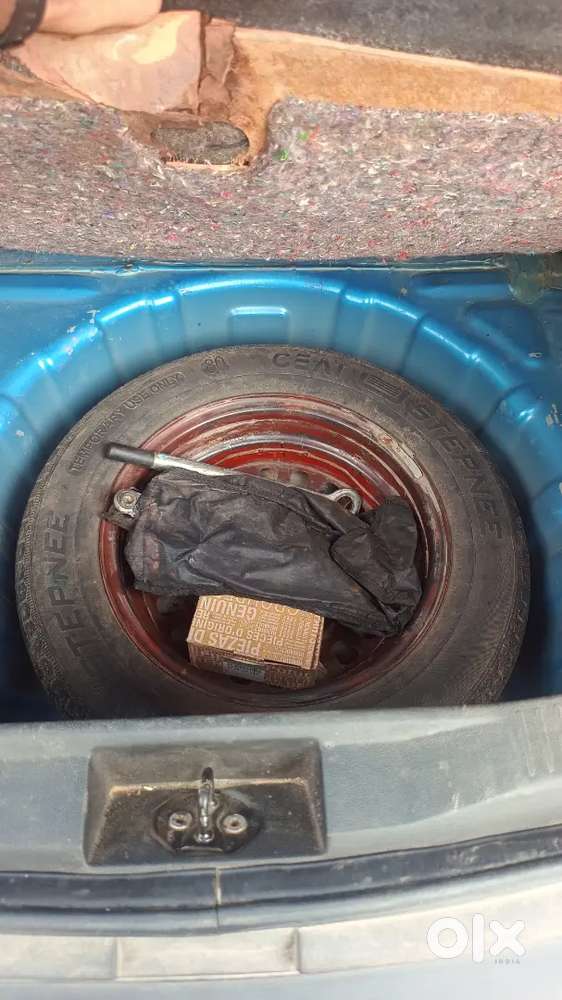 Reno Kiger Rxt Turbo Jun 2021 Petrol Good Condition Just Driven 39240