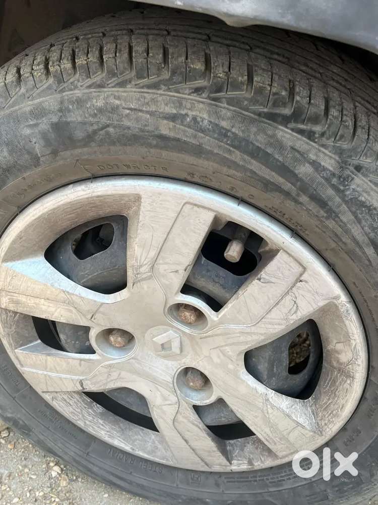 Renault Kwid 2019 Petrol 18570 Km Driven