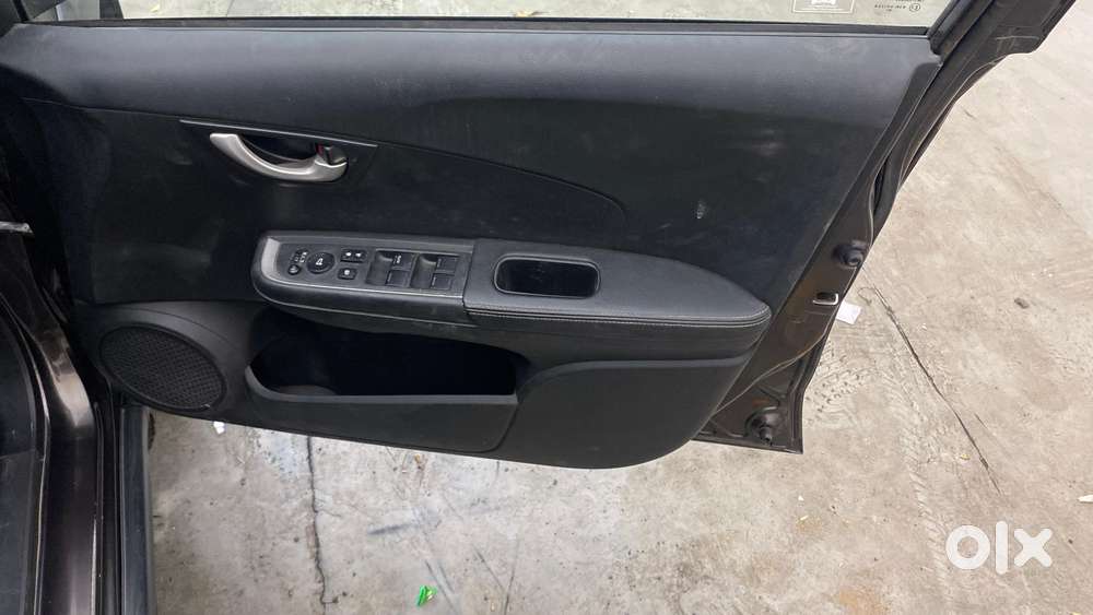 Honda Br-v 1.5 Vx I-vtec Mt, 2018, Petrol