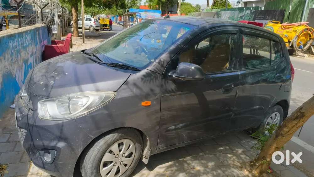 Hyundai I10 2012 Petrol 91000 Km Driven