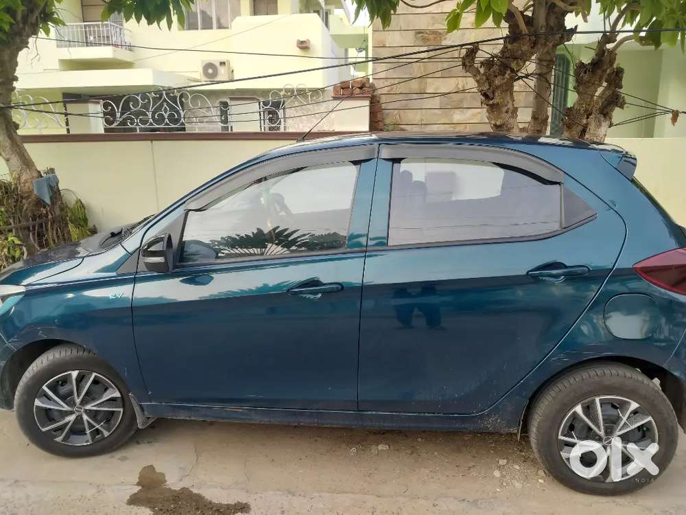 Tata Tiago Ev Xz Plus 2023