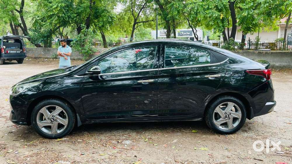 Hyundai Petrol Car 2022