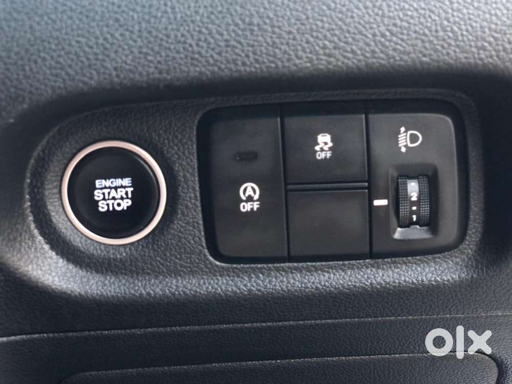 Hyundai Creta 1.5 Mpi Sx Petrol Ivt, 2023, Petrol