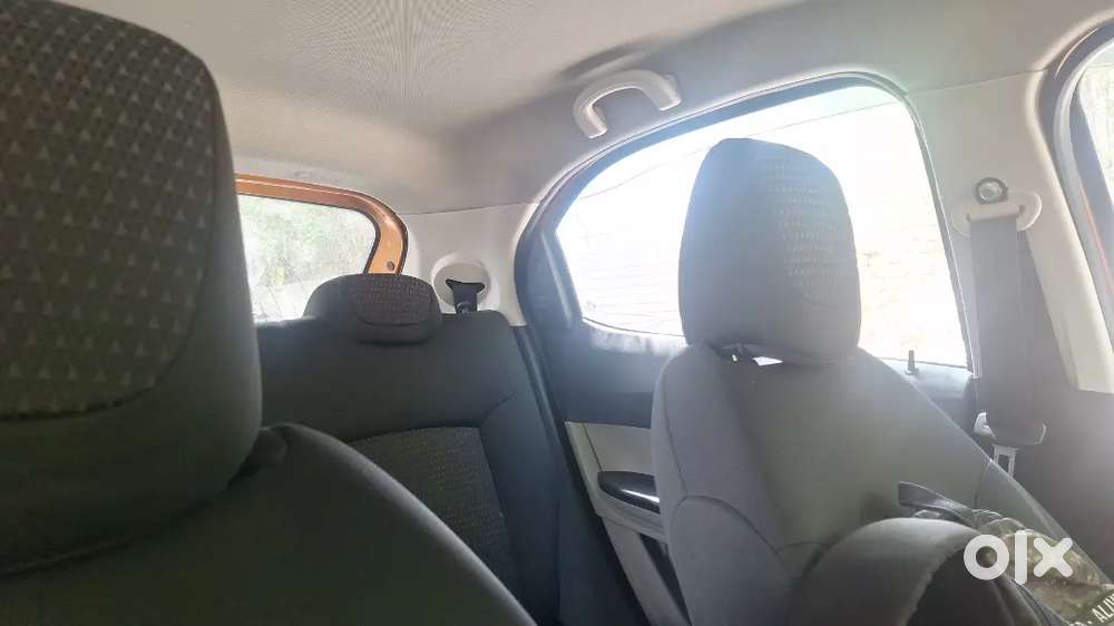 Tata Tiago 2018 1.2 Revotron