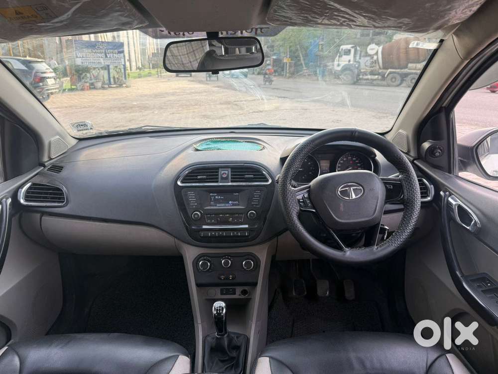 Tata Tiago 1.05 Revotorq Xz, 2018, Diesel