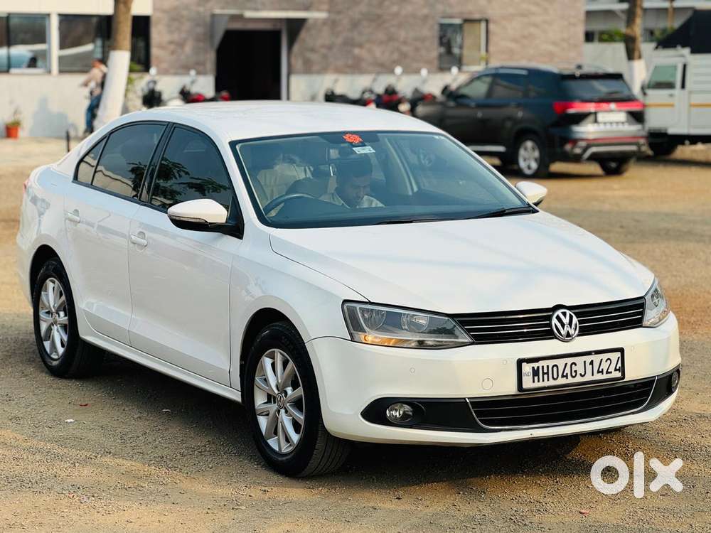 Volkswagen Jetta Comfortline 1.9 Tdi, 2013, Diesel