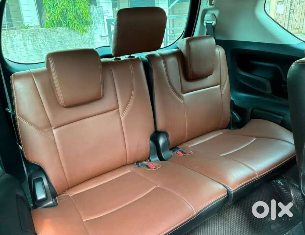 Toyota Innova Crysta 2.4 G Mt 7 Str, 2020, Diesel