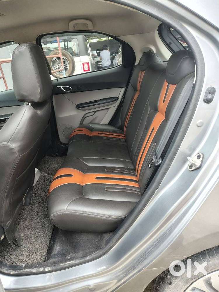 Tata Tiago 1.2 Revotron Xza, 2019, Petrol