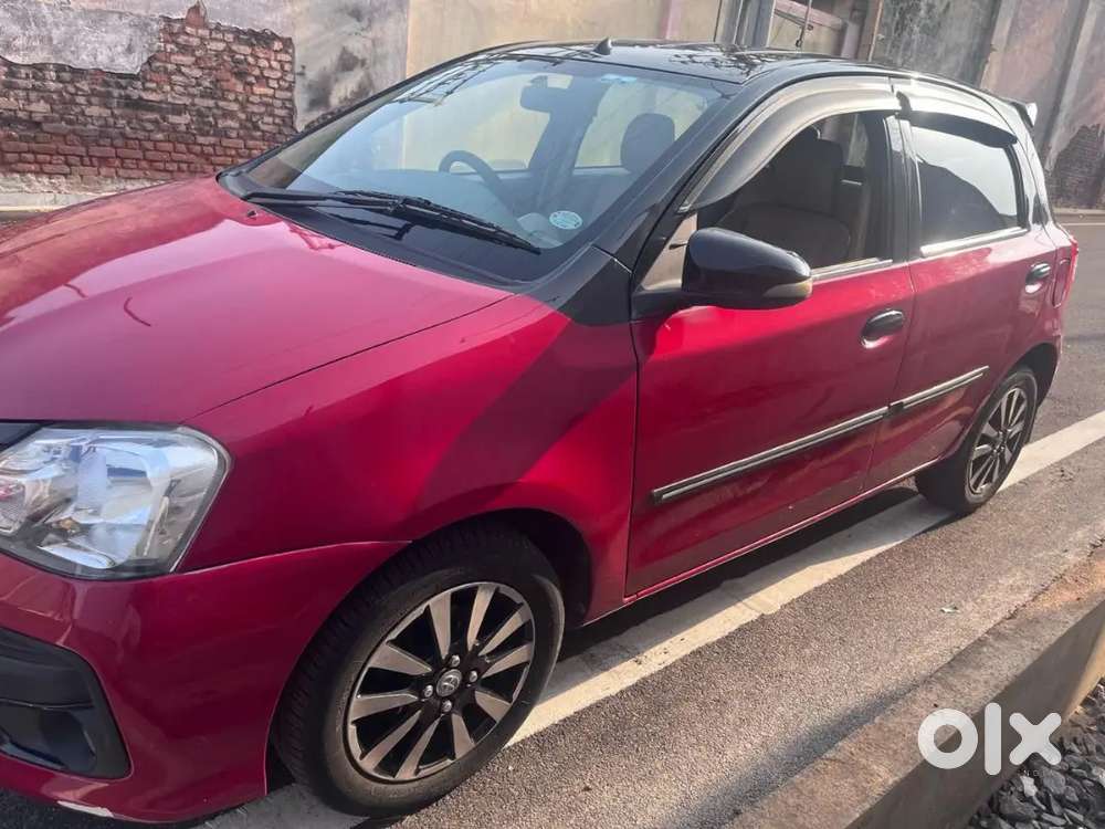 Toyota Etios Liva 2013 Diesel 130000 Km Driven