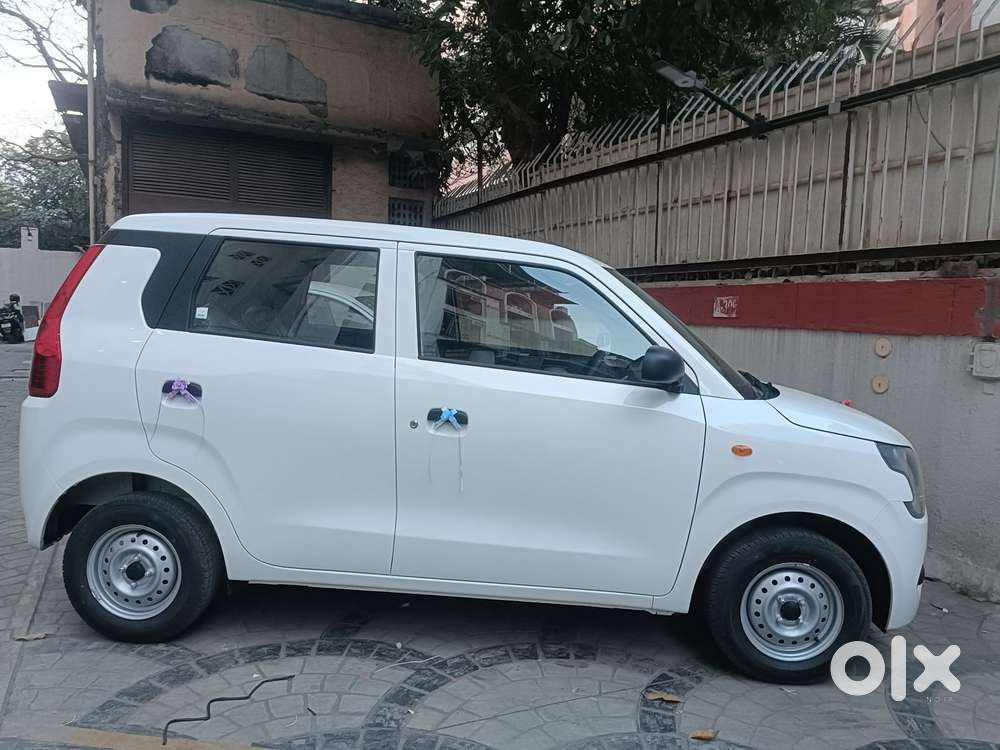 Maruti Suzuki Wagon R 1.0, 2026, Cng & Hybrids