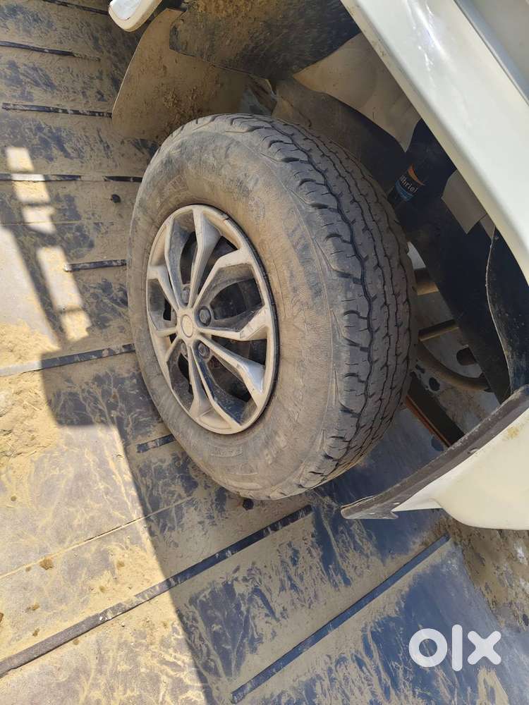 Mahindra Bolero Maxxi 2013 Model