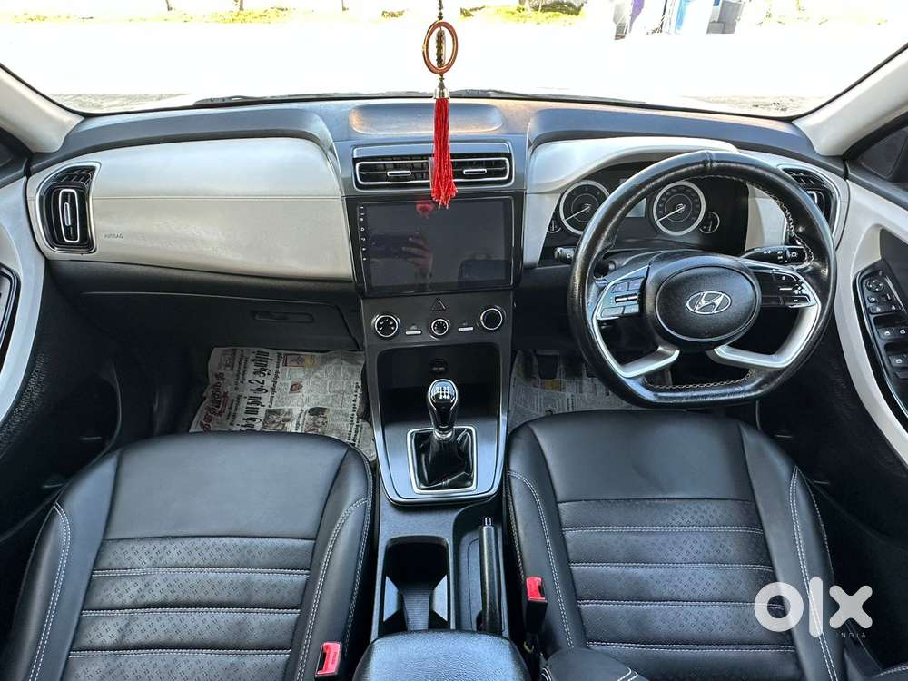 Hyundai Creta 1.6 E Plus Crdi, 2023, Diesel