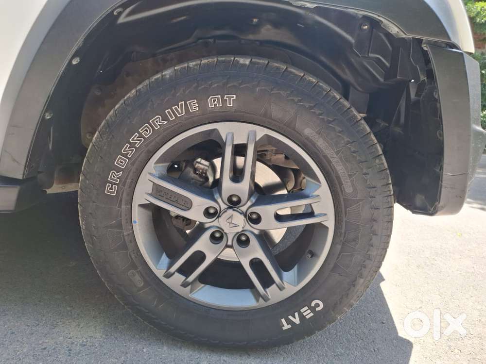 Mahindra Thar Lx Hard Top Diesel Mt Rwd, 2023, Diesel