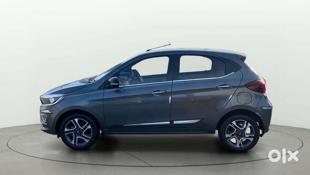Tata Tiago 1.2 Revotron Xz Plus, 2024, Petrol