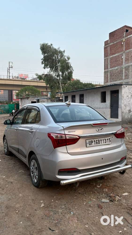 Hyundai Car 2018 Model