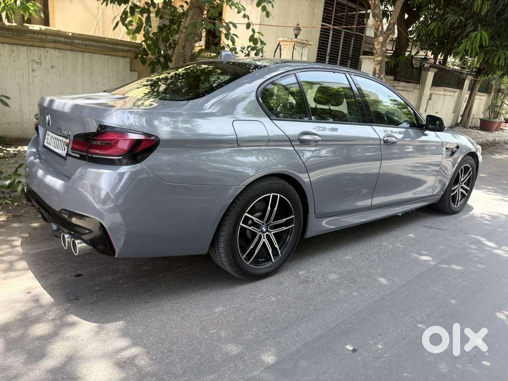 Bmw 5 Series 2.0 520d Luxury Line, 2016, Diesel