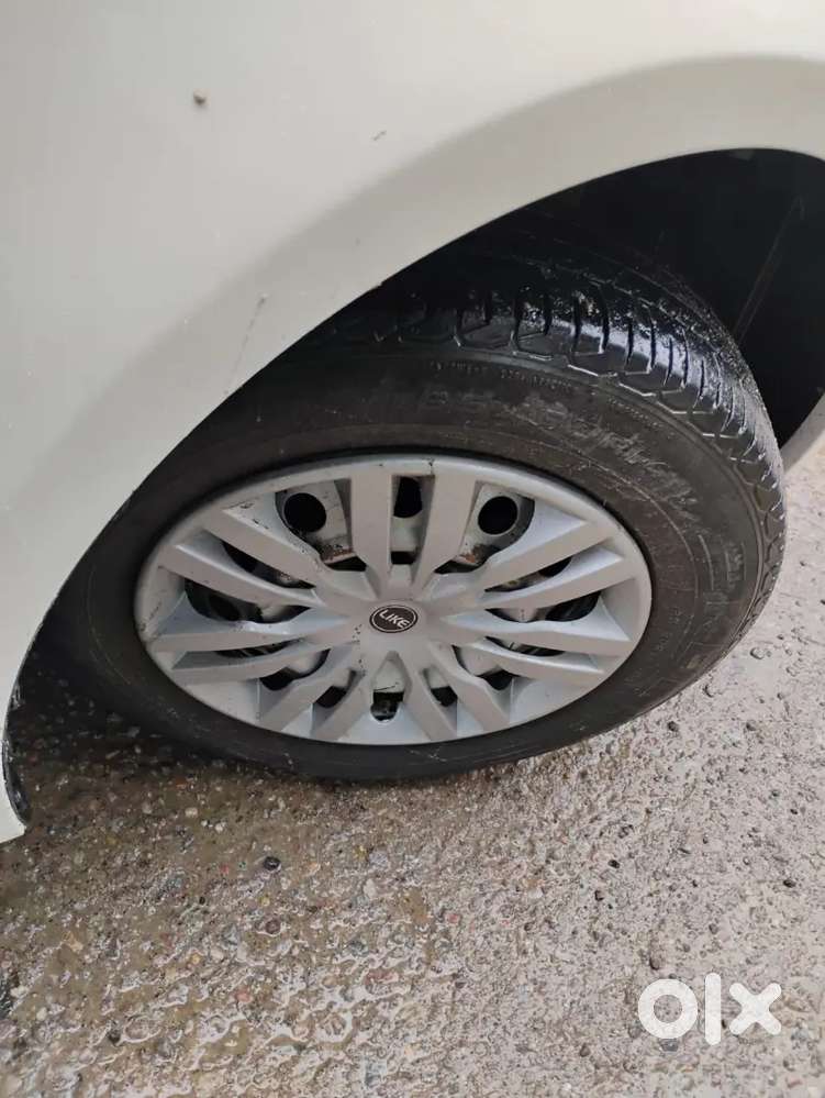 Maruti Suzuki Swift Dzire 2016 Diesel Less Driven