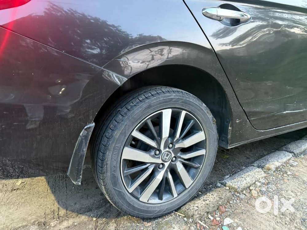 For Sale &ndash; Honda City 5th Gen Zx Mt (i-vtec)