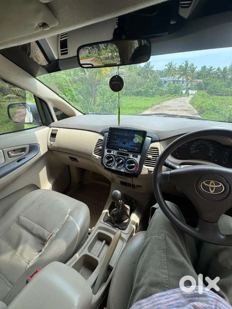 Innova G4 For Sale