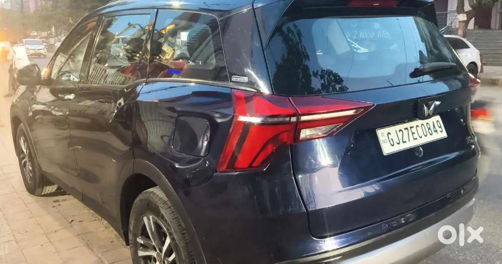 Mahindra Xuv700 Ax5 Diesel Single Owner  Top Condition  Urgent Sale