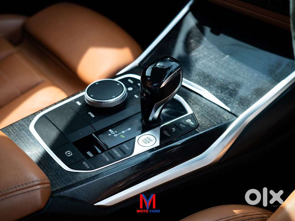 Bmw 3 Series Gran Limousine 330li M Sport, 2021, Petrol