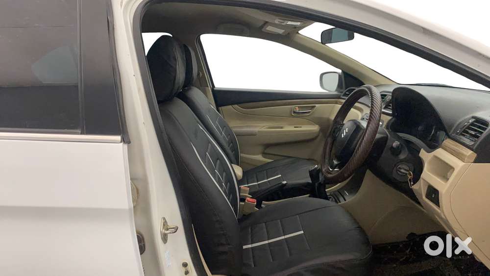 Maruti Suzuki Ciaz 1.5 Sigma Shvs Mt, 2019, Petrol