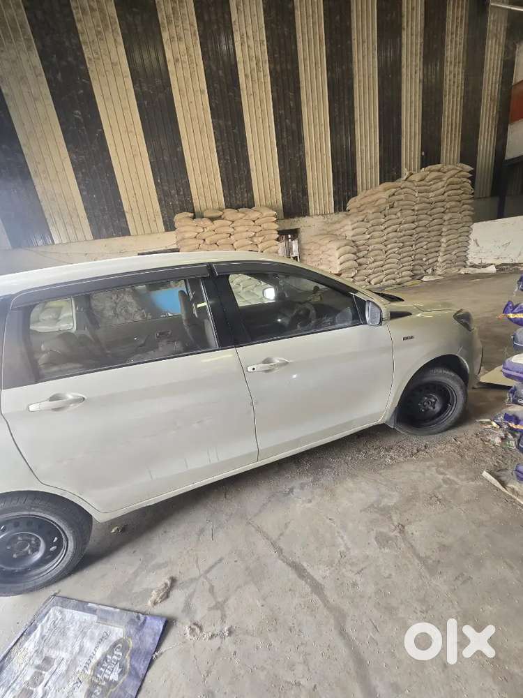 Maruti Suzuki Ertiga Vdi 2020